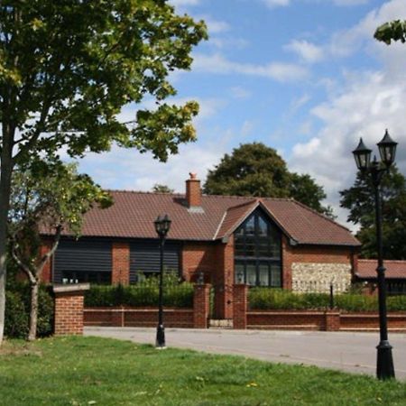 Millers House Boutique B&B Emsworth Luaran gambar