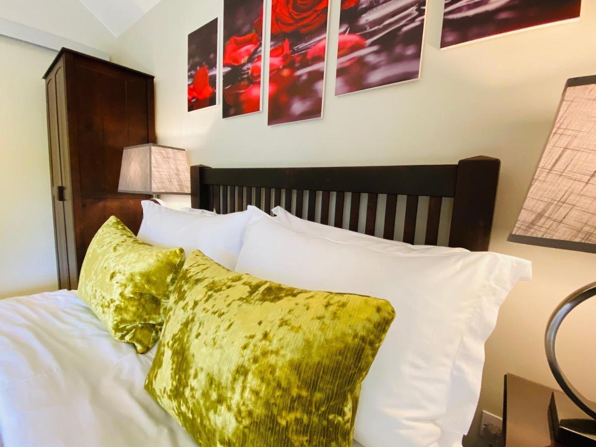 Millers House Boutique B&B Emsworth Luaran gambar