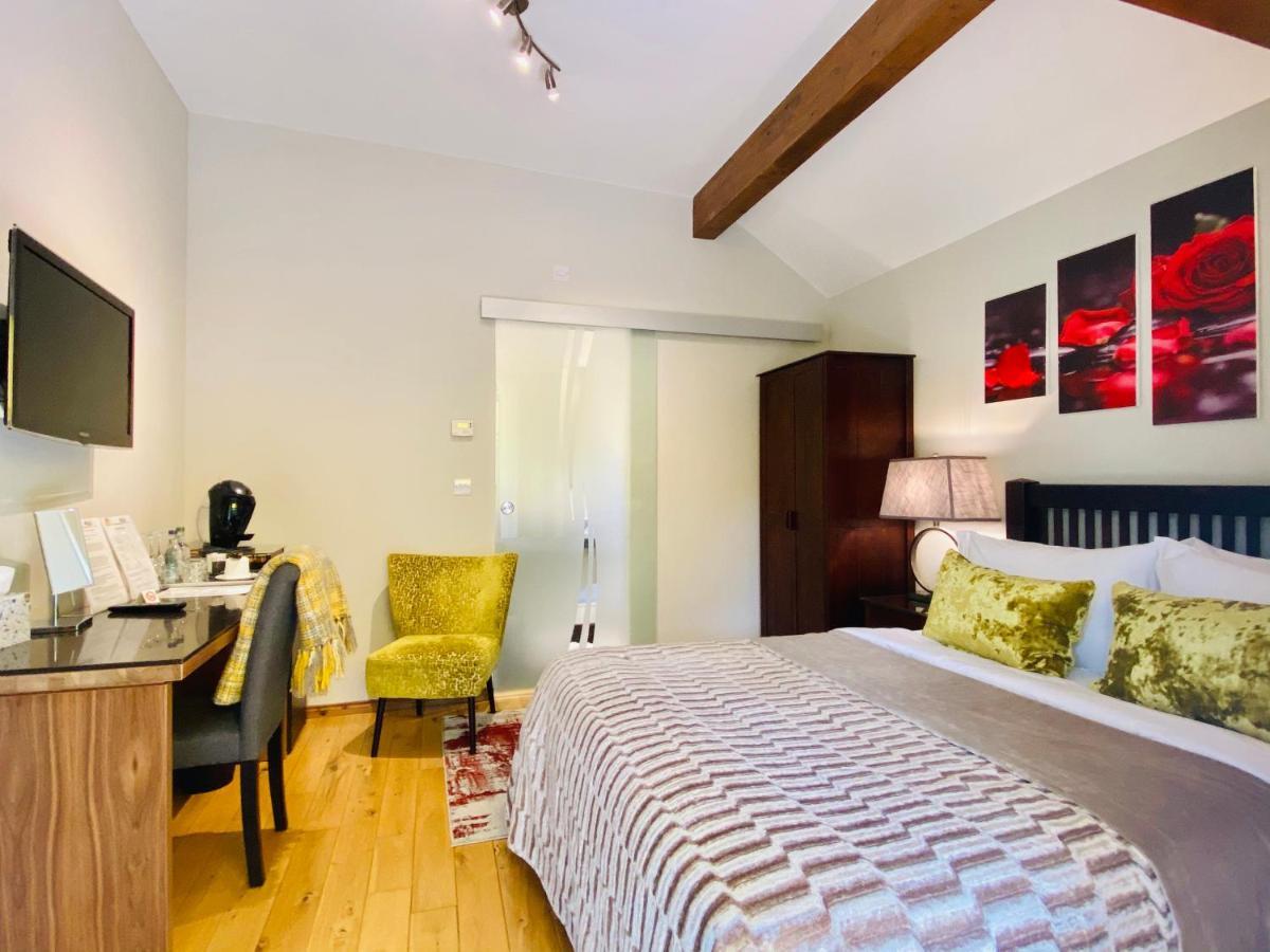Millers House Boutique B&B Emsworth Luaran gambar