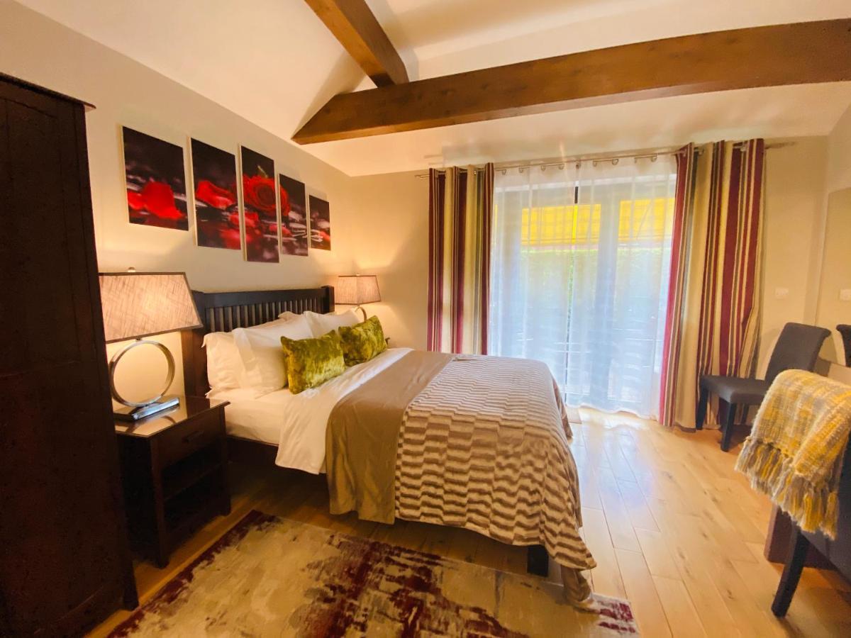 Millers House Boutique B&B Emsworth Luaran gambar