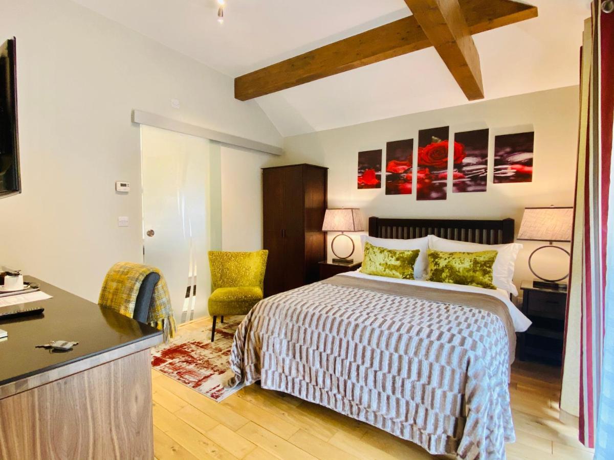 Millers House Boutique B&B Emsworth Luaran gambar