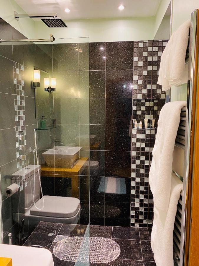 Millers House Boutique B&B Emsworth Luaran gambar