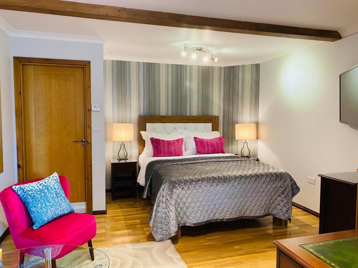 Millers House Boutique B&B Emsworth Luaran gambar