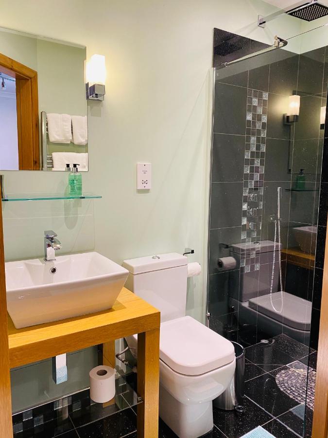 Millers House Boutique B&B Emsworth Luaran gambar