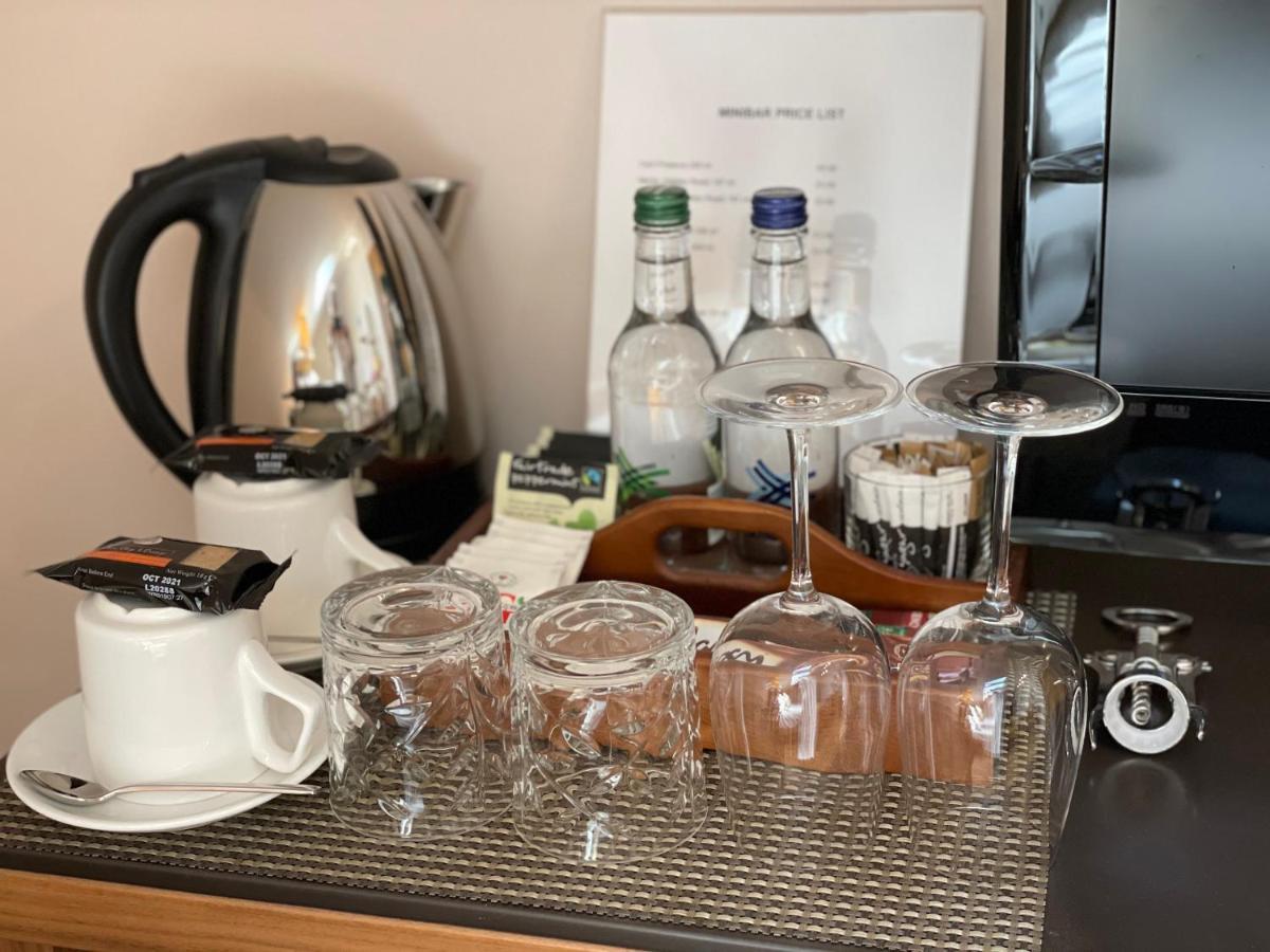 Millers House Boutique B&B Emsworth Luaran gambar