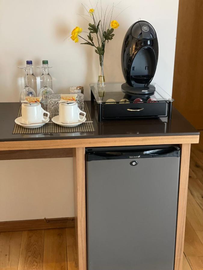 Millers House Boutique B&B Emsworth Luaran gambar