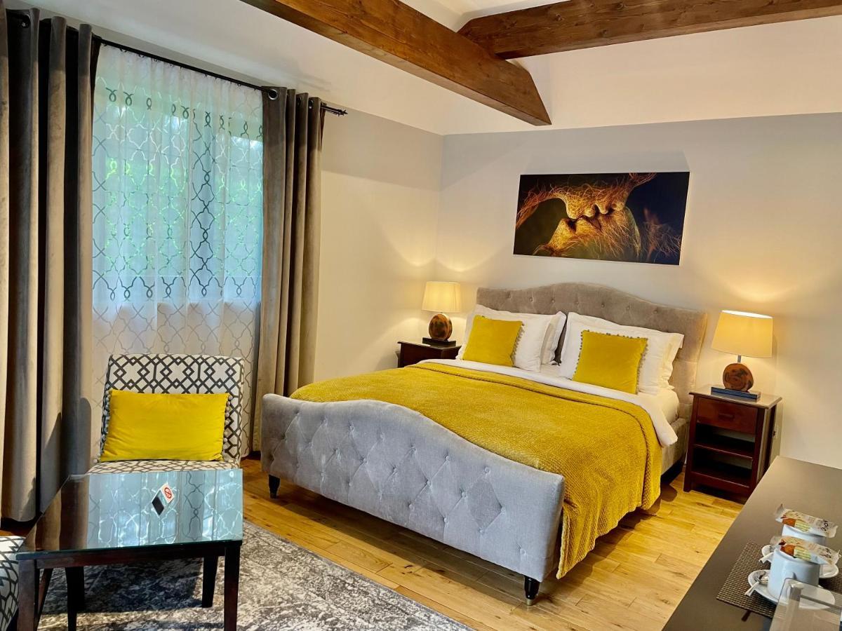 Millers House Boutique B&B Emsworth Luaran gambar