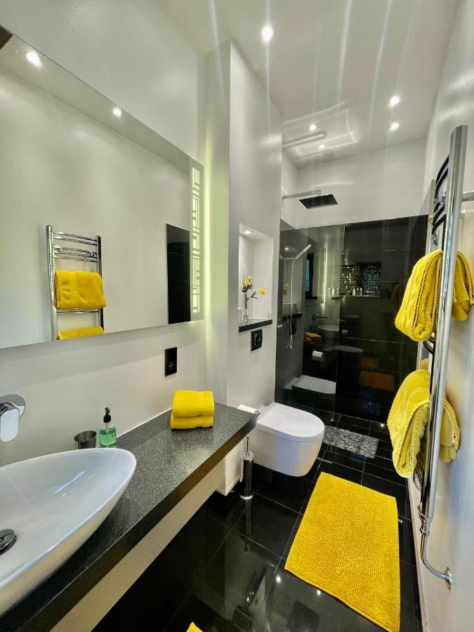Millers House Boutique B&B Emsworth Luaran gambar