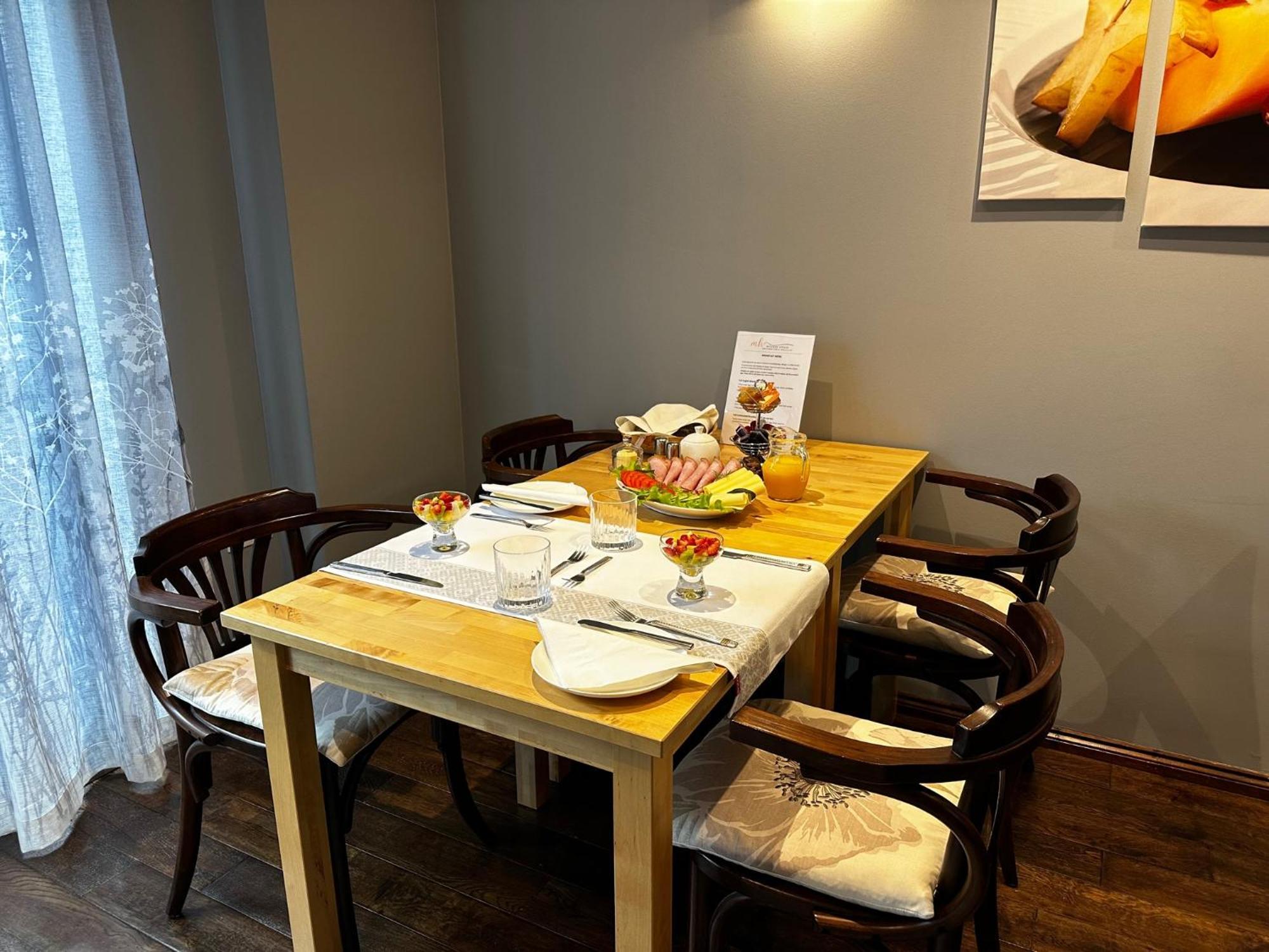 Millers House Boutique B&B Emsworth Luaran gambar