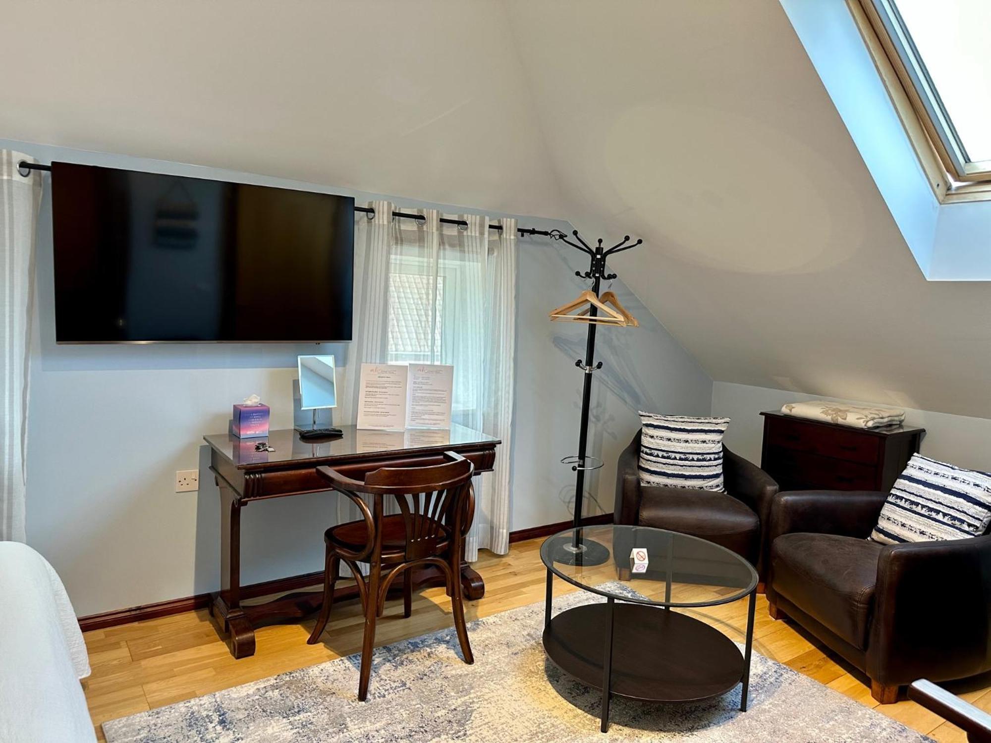 Millers House Boutique B&B Emsworth Luaran gambar