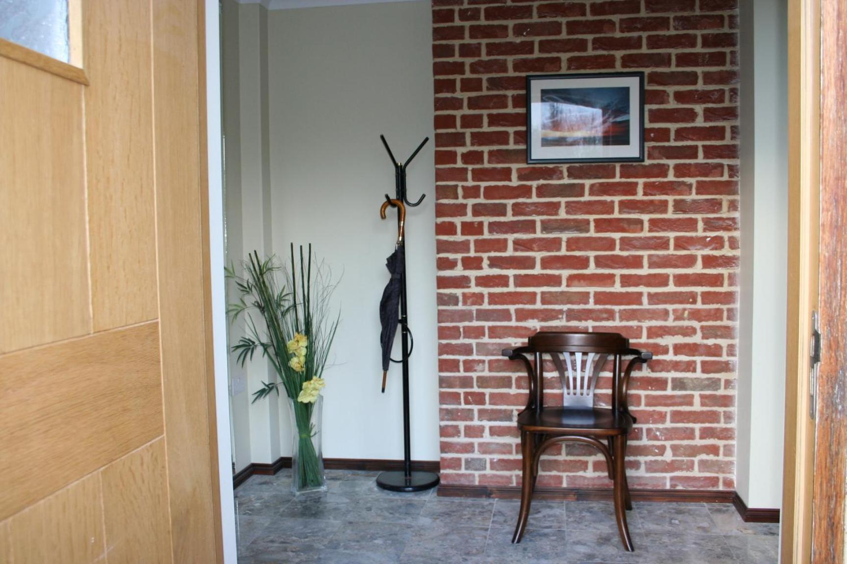 Millers House Boutique B&B Emsworth Luaran gambar