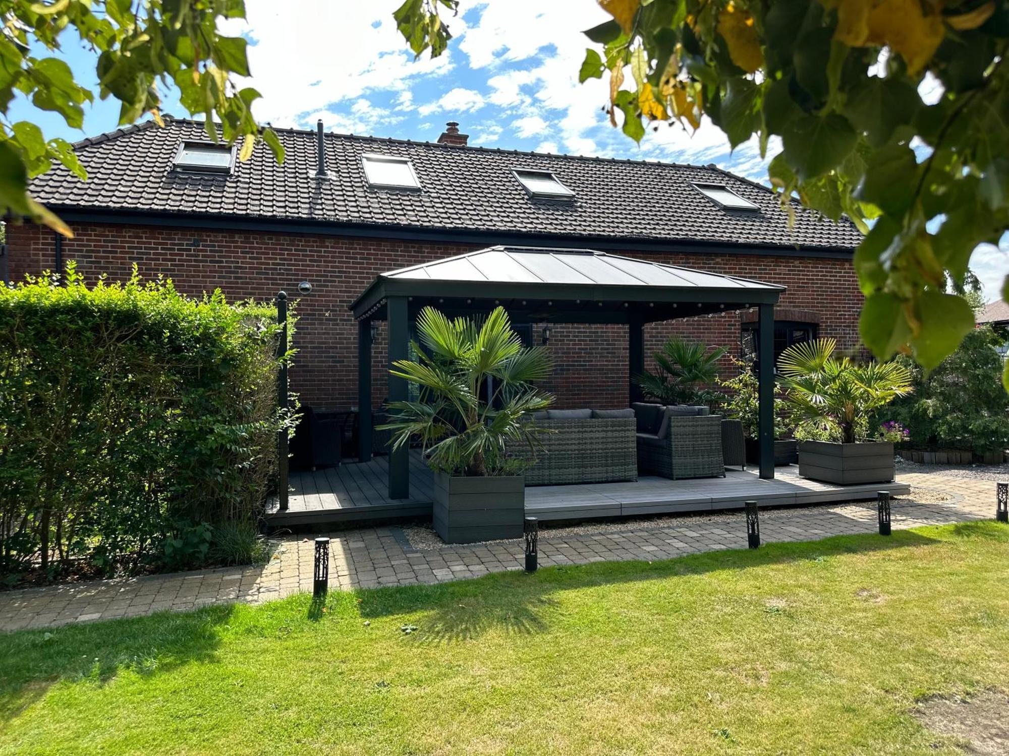 Millers House Boutique B&B Emsworth Luaran gambar