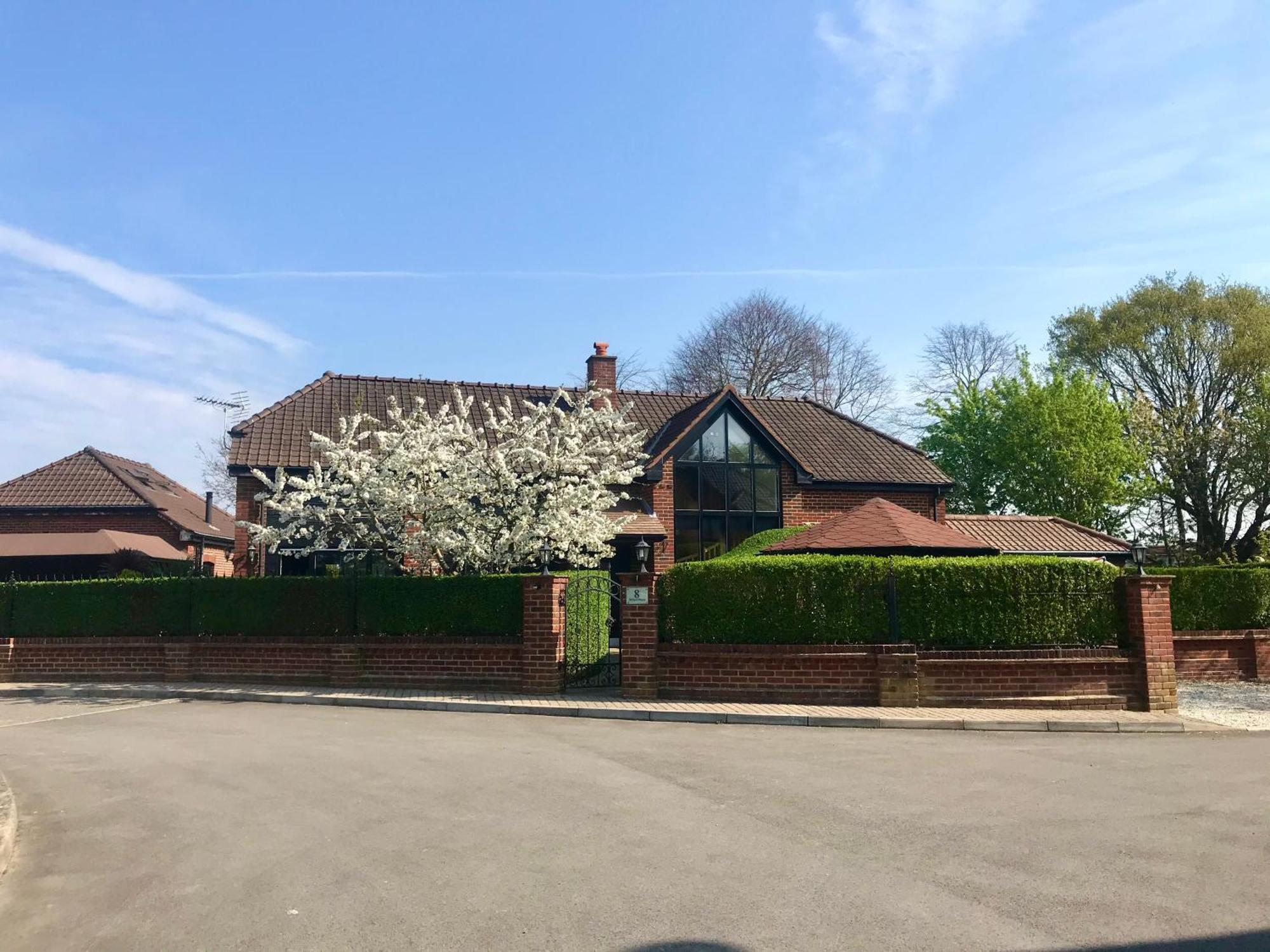 Millers House Boutique B&B Emsworth Luaran gambar
