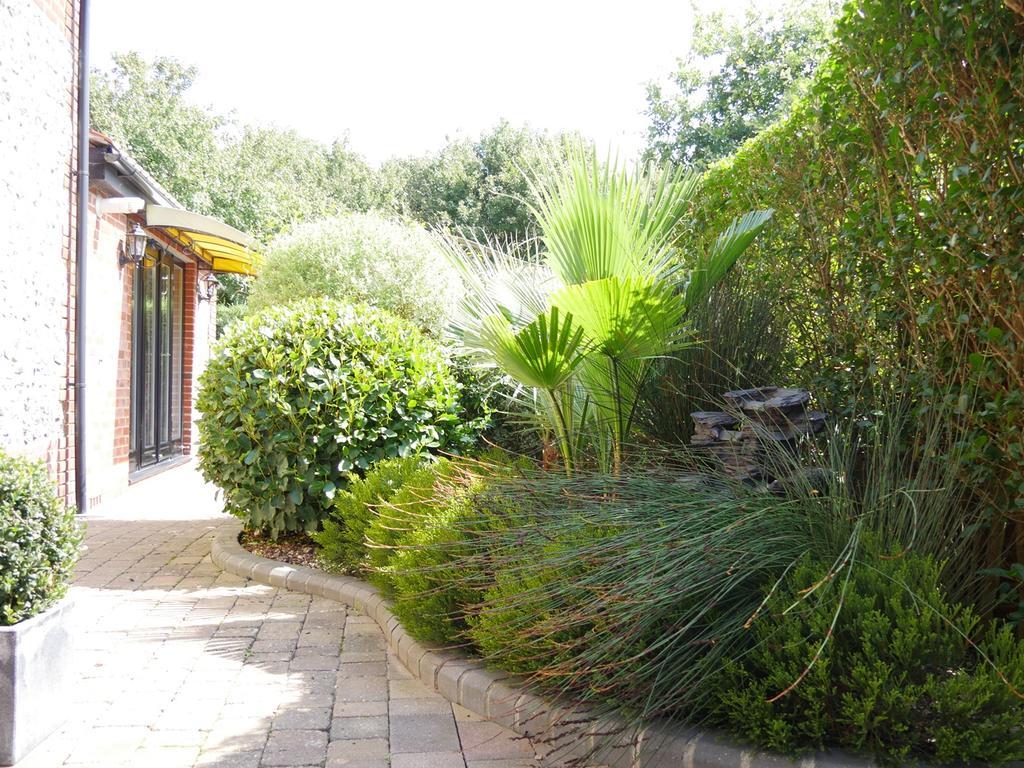 Millers House Boutique B&B Emsworth Luaran gambar