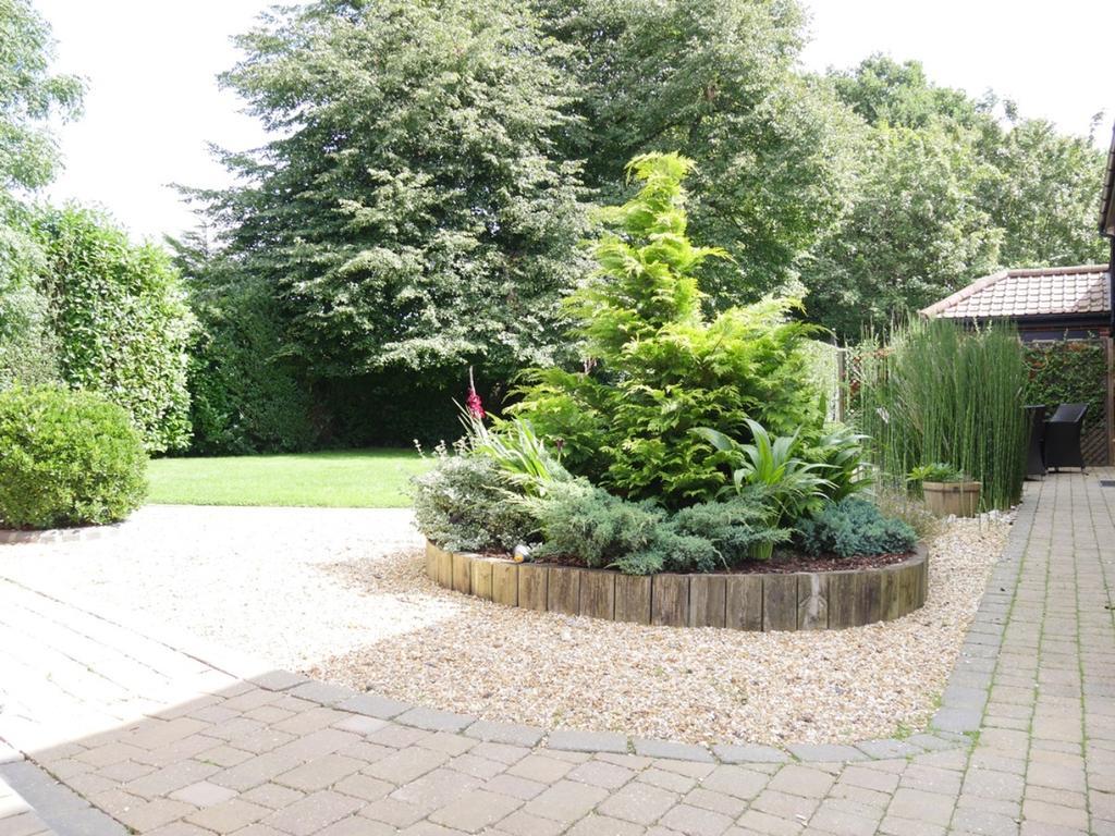 Millers House Boutique B&B Emsworth Luaran gambar