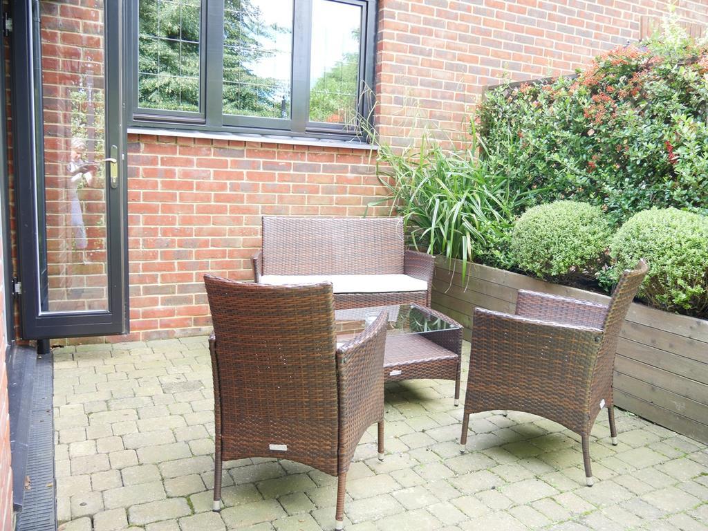 Millers House Boutique B&B Emsworth Luaran gambar