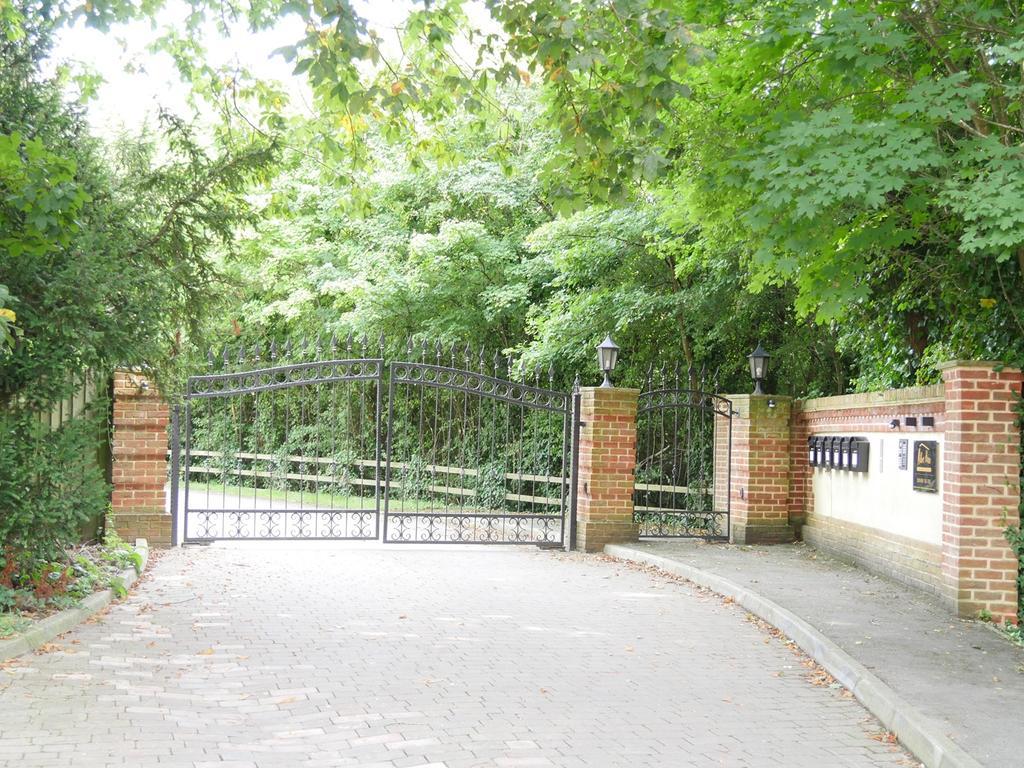 Millers House Boutique B&B Emsworth Luaran gambar