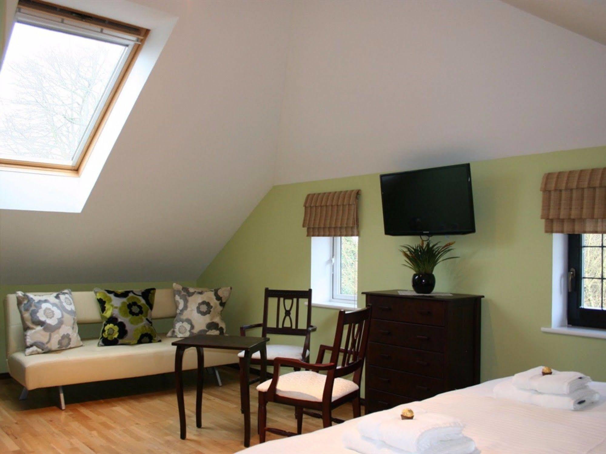 Millers House Boutique B&B Emsworth Luaran gambar