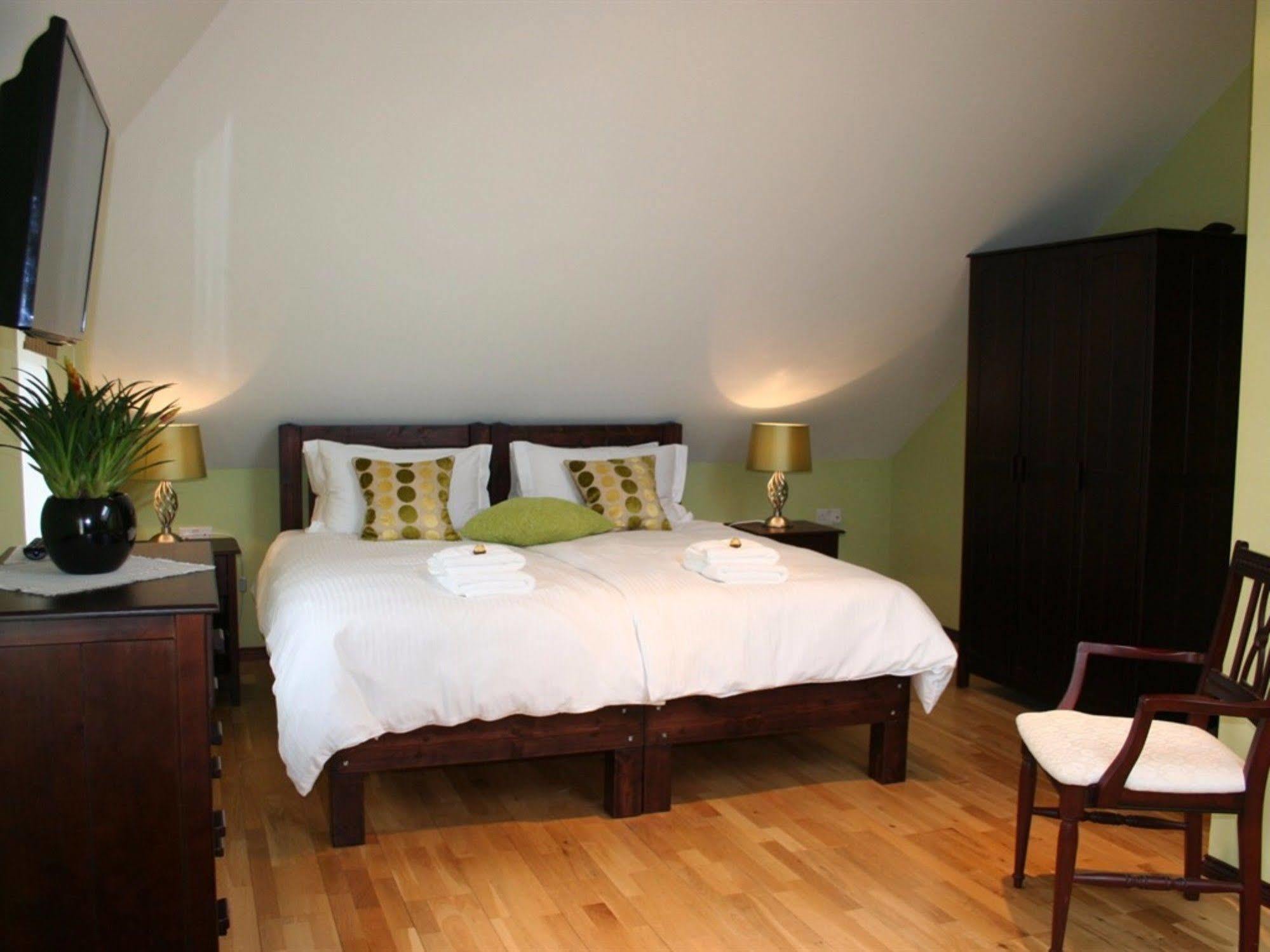Millers House Boutique B&B Emsworth Luaran gambar