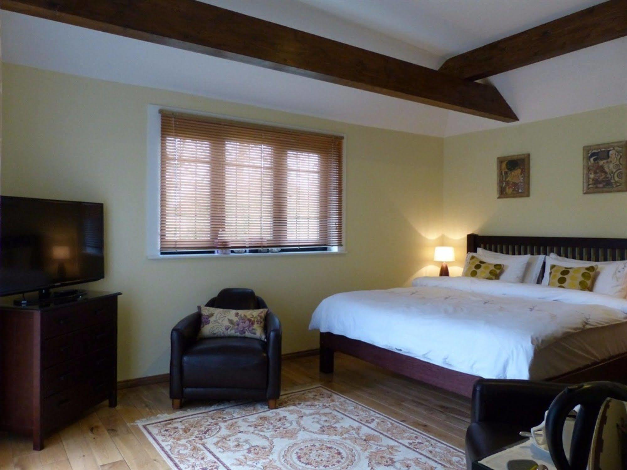 Millers House Boutique B&B Emsworth Luaran gambar