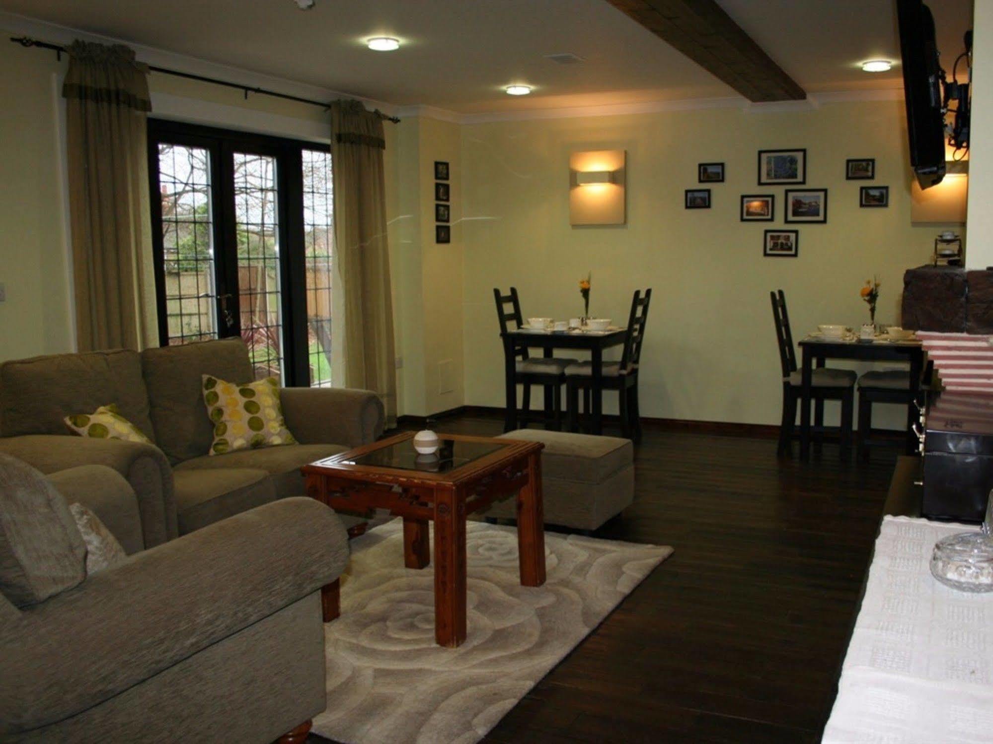 Millers House Boutique B&B Emsworth Luaran gambar