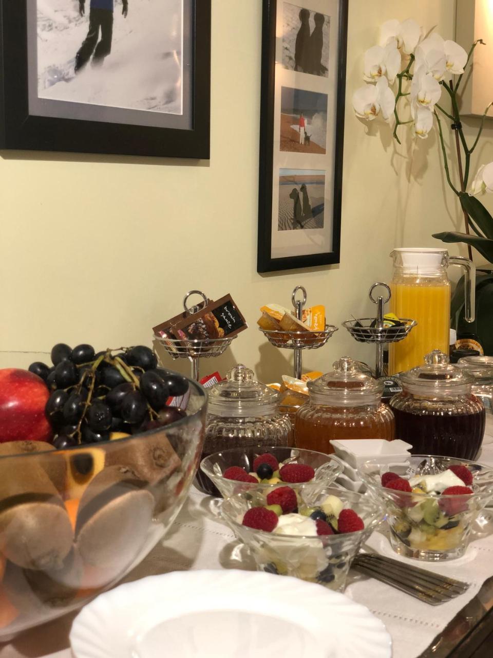 Millers House Boutique B&B Emsworth Luaran gambar